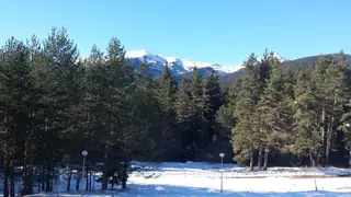 Ски-курорт Семково — Белица
