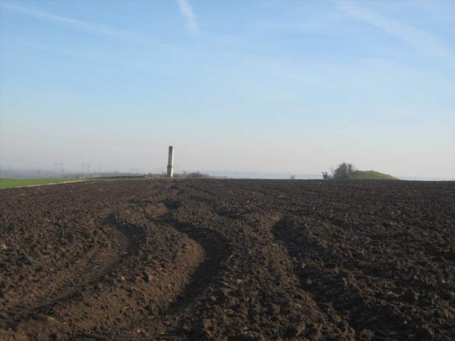 Римски хероон - Лесичери