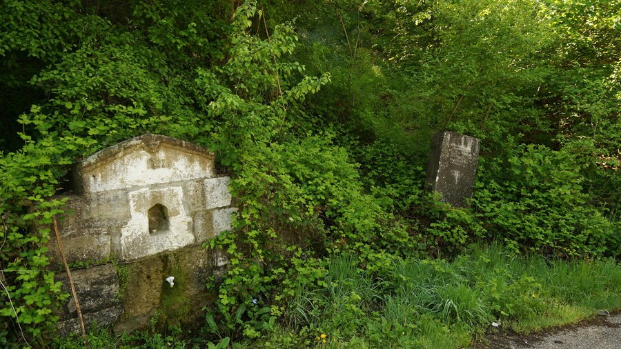 Крепост "Калето" (Кривград) - Караш