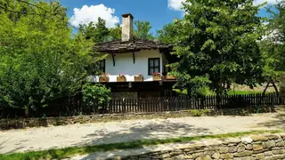 Къща-музей на Баба Райна - Боженци — Боженците