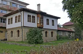 Исторически музей - Брезник — Брезник