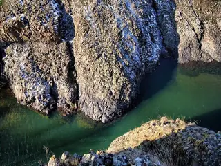 Каньонът на Дюшундере - Джанка — Красино