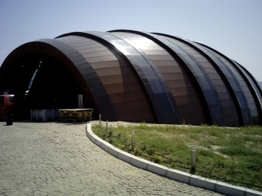 Винарска изба "Орбелус"