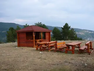 Екопътека  "Могила" — Дряново