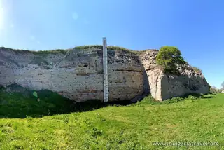 Карановска селищна могила — Караново