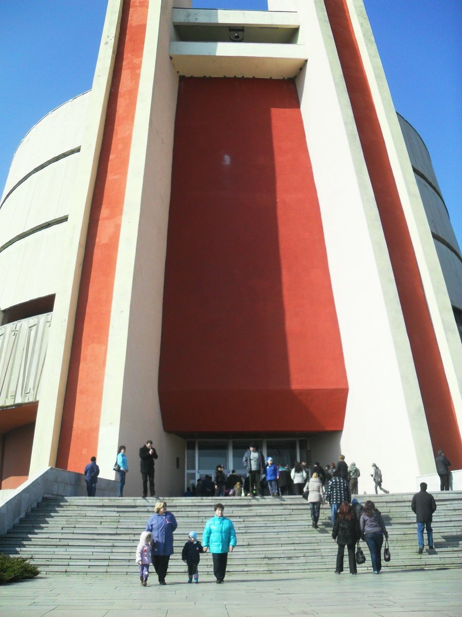 Панорама "Плевенска епопея 1877г."