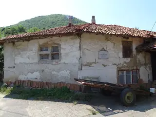 Къщата на Христо Раков - с. Петрич — Петрич