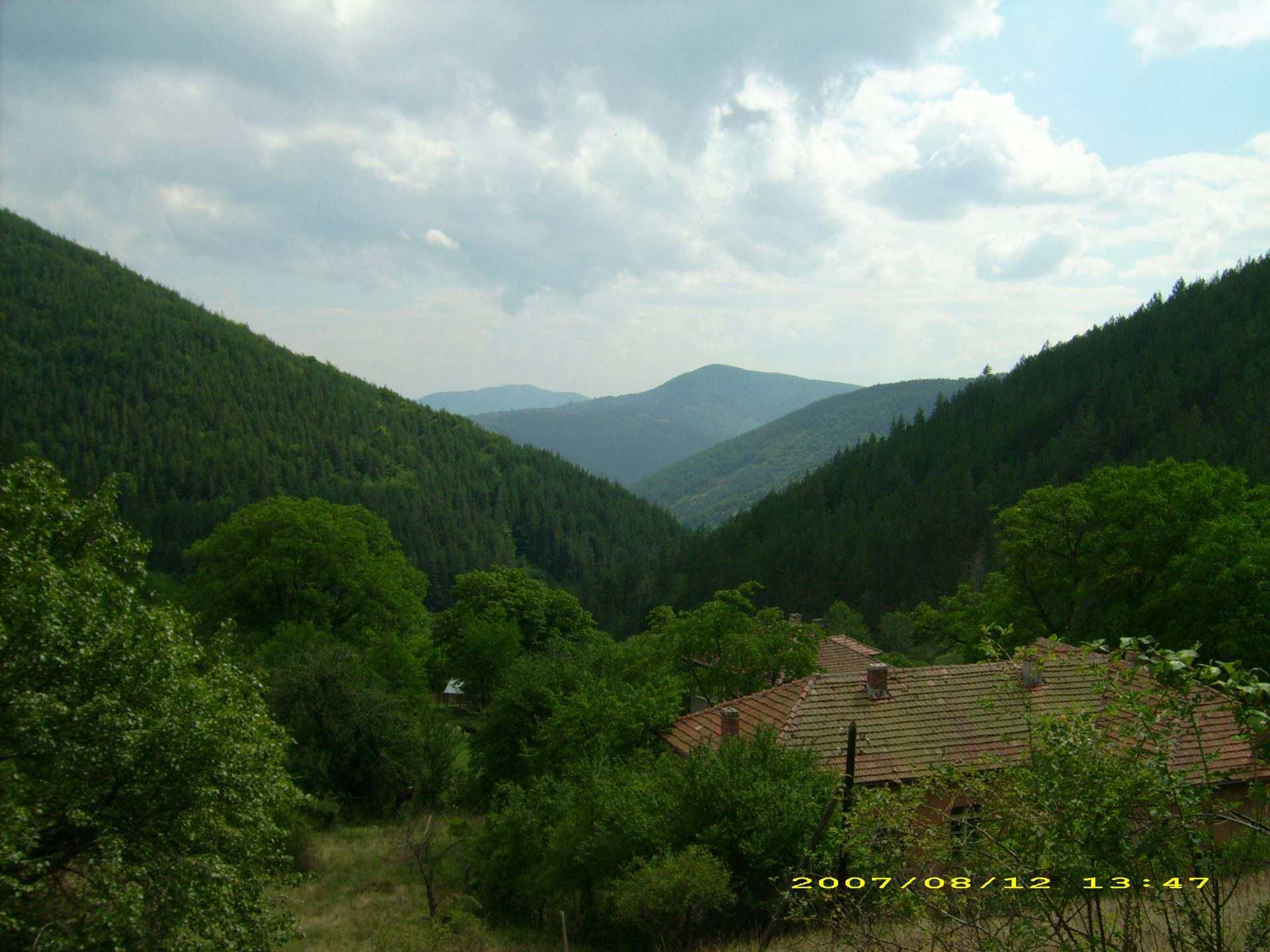 Буковец