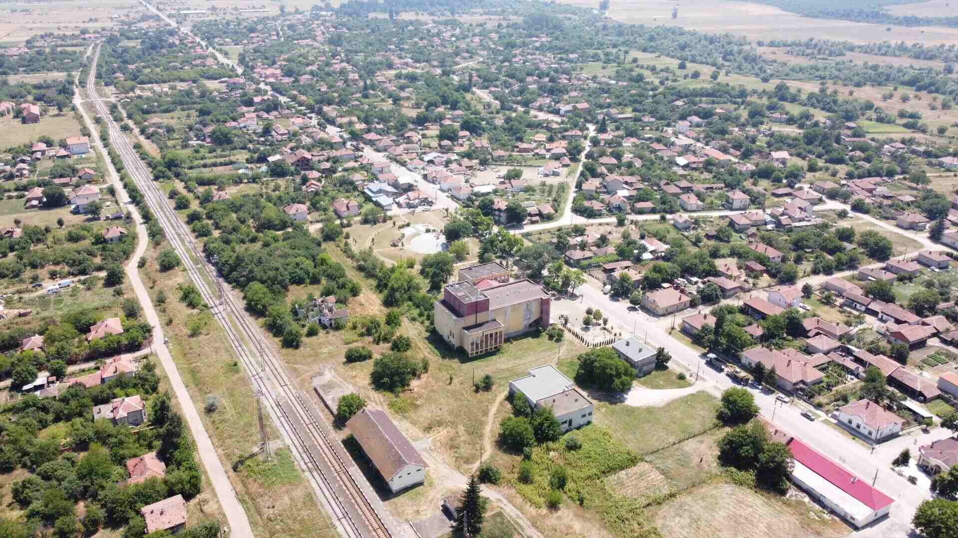 Дреновец
