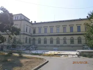 Учебен музей - Варна — Варна