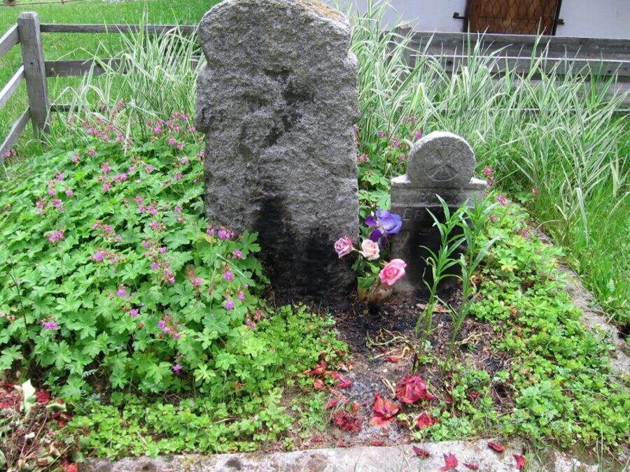 Параклис "Св. Спас" - Копривщица