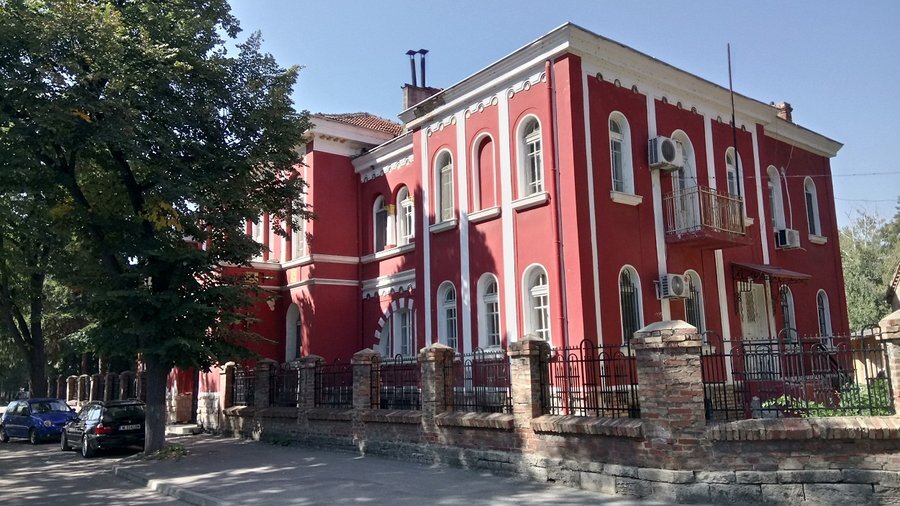 Видинска митрополия