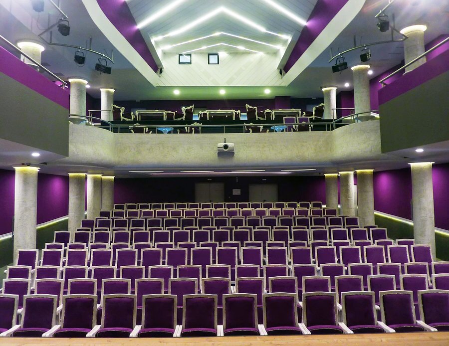 Сити Марк Арт Център - София