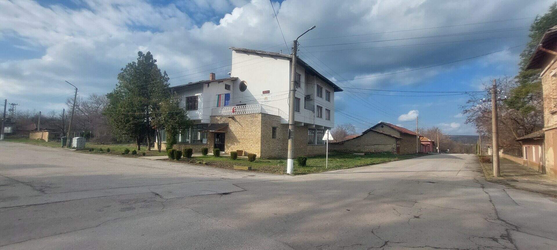 Иванча