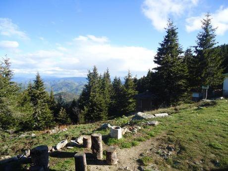 Хижа "Свобода"