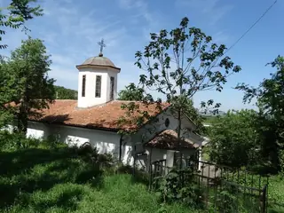 Църква "Свети Георги" – Оряхово — Оряхово