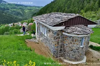 Параклис "Възнесение Господне" - Солища — Солища