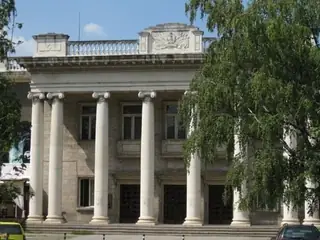 Русенска Филхармония - Русе — Русе