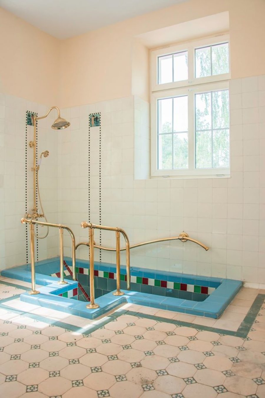 Минерална баня - Банкя