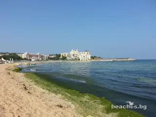 Плаж "Дюни" — Созопол