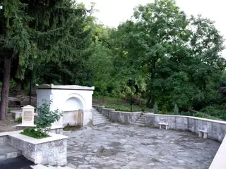 Чешма "Елия" - Никопол — Никопол