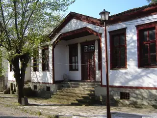 Исторически музей - Крумовград — Крумовград