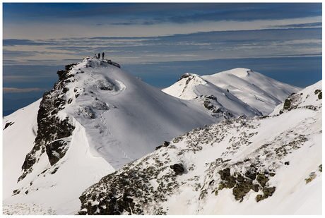 Връх Пункова скала