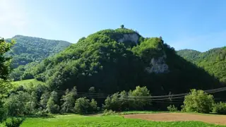 Пещера Калето - Кошница — Кошница
