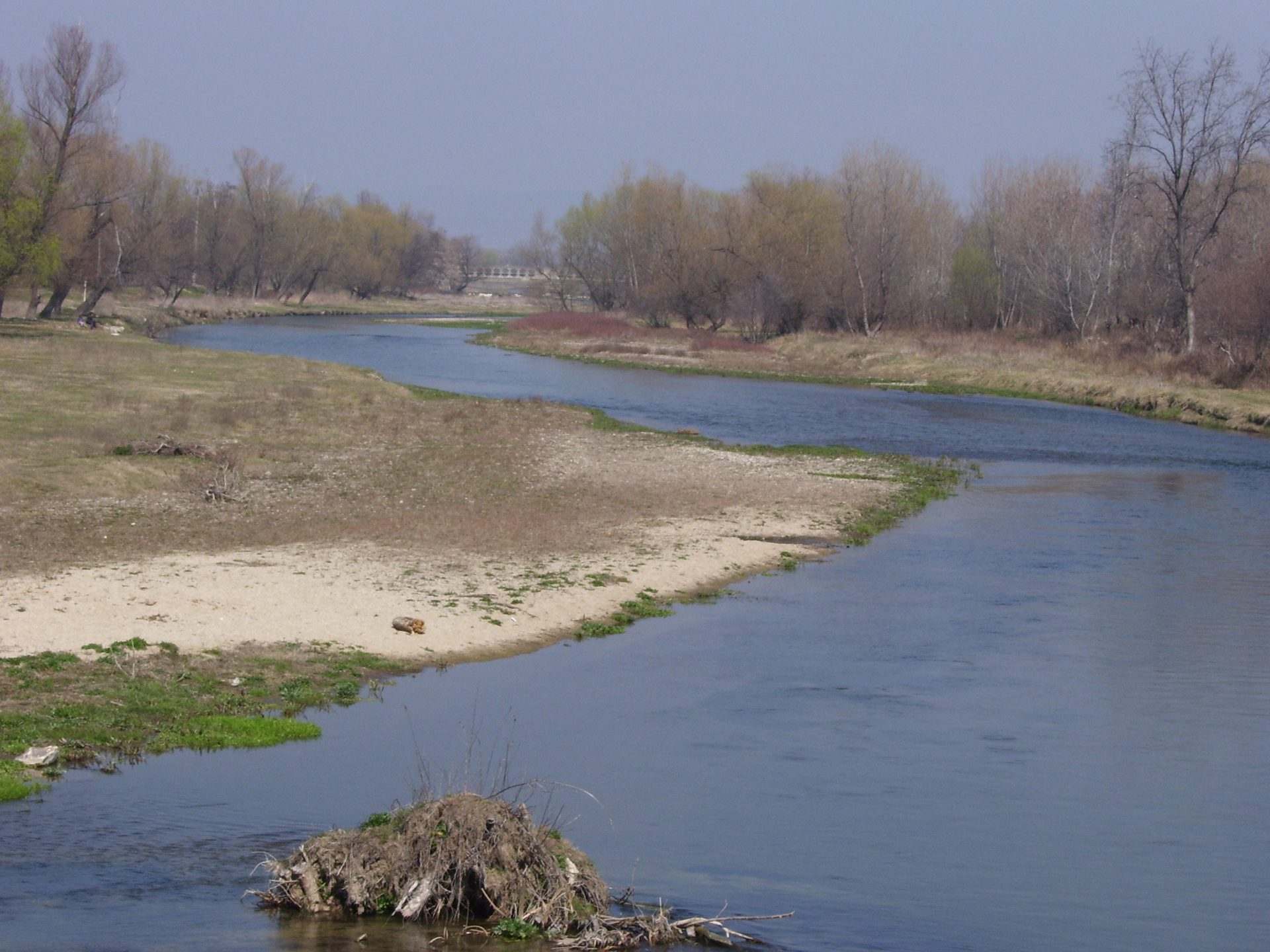 Ръжево