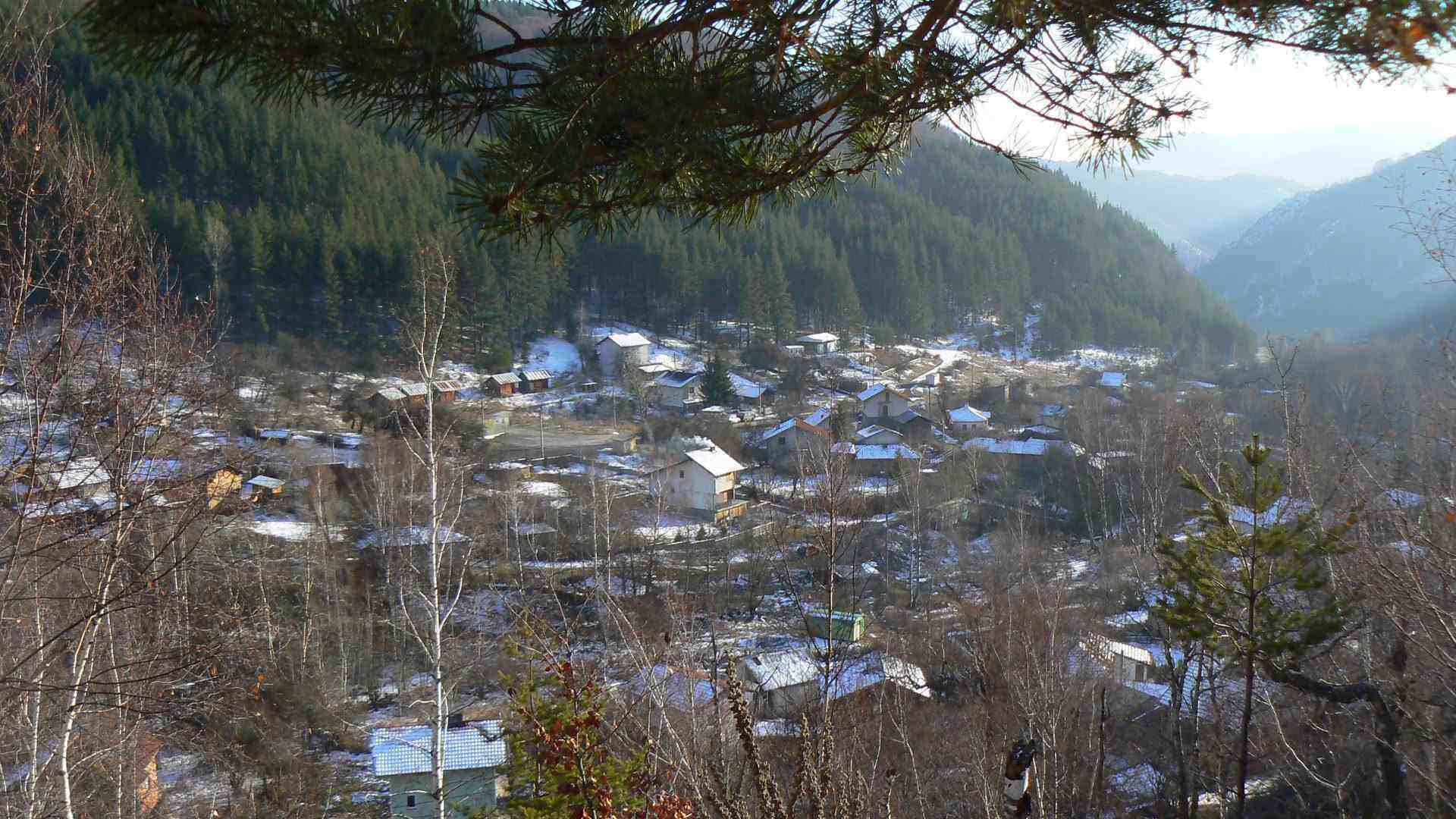 Чуйпетлово