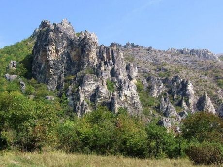 Каньона "Шегава"