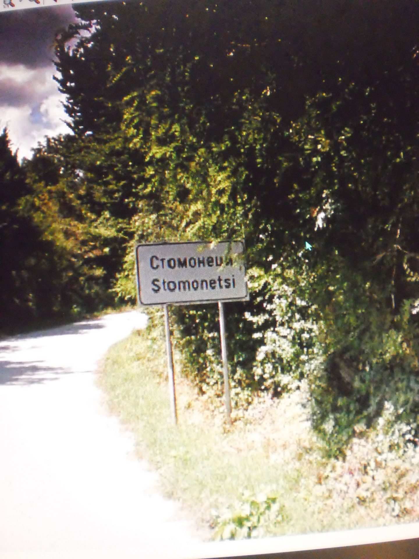 Стоманеците