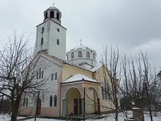 Църква "Св. Димитър" - с. Шумата — Шумата