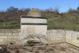 Йоловата чешма - Малорад — Малорад