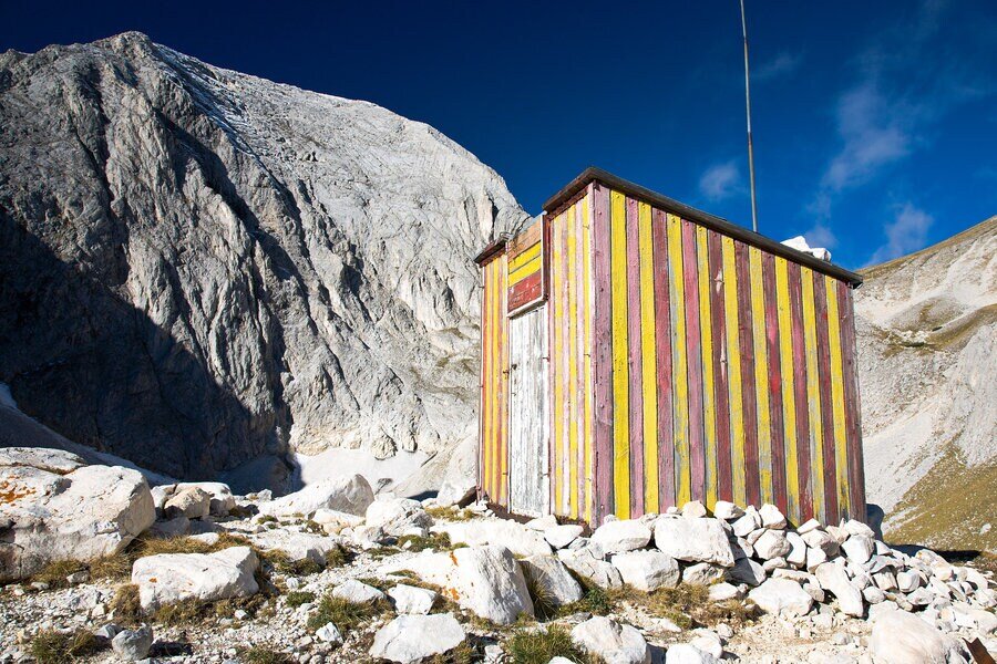 Заслон Казана - Пирин