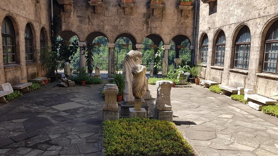 Регионален исторически музей – Велико Търново