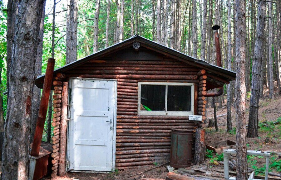 Заслон Сиромашки рай - Брезе