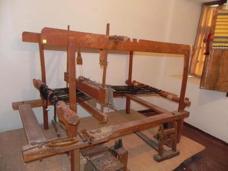 Етнографска сбирка - Плевун