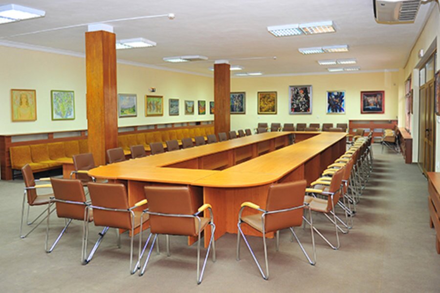 Дом на енергетика - Козлодуй