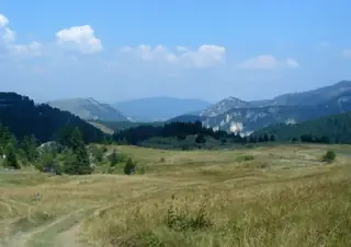 Маршрут с.Триград – с.Ягодина — Триград