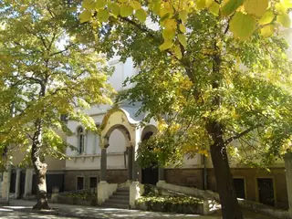 Врачанска митрополия — Враца