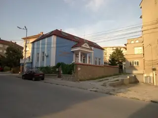 Музей "Гема-Свят" - Чирпан — Чирпан