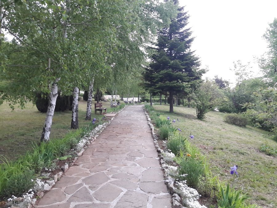 Стадион "Велики Преслав"