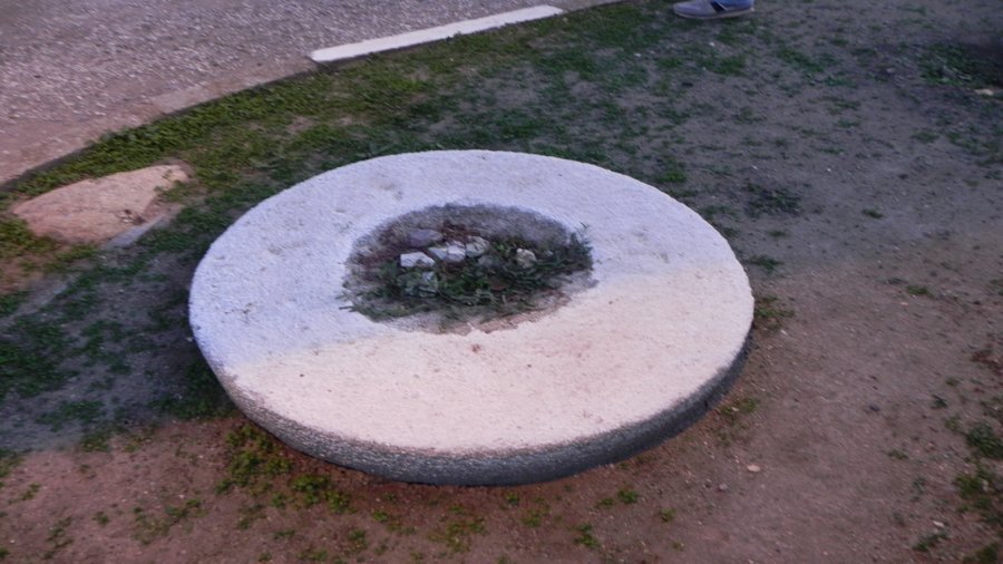 Tракийски град Халка Бунар и Римска пътна станция "Циле"