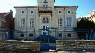 Къщата на Янаки Ненков - Сливен — Сливен