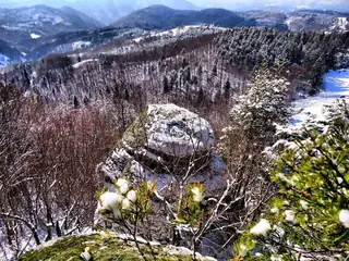 Връх Кральов камък — Смолян