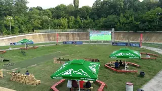 Арена София (Столичен колодрум Сердика) — София