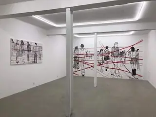 Галерия "Буларт" - Варна — Варна