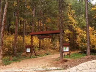 Екопътека "Пътека на здравето" - Банкя — Банкя