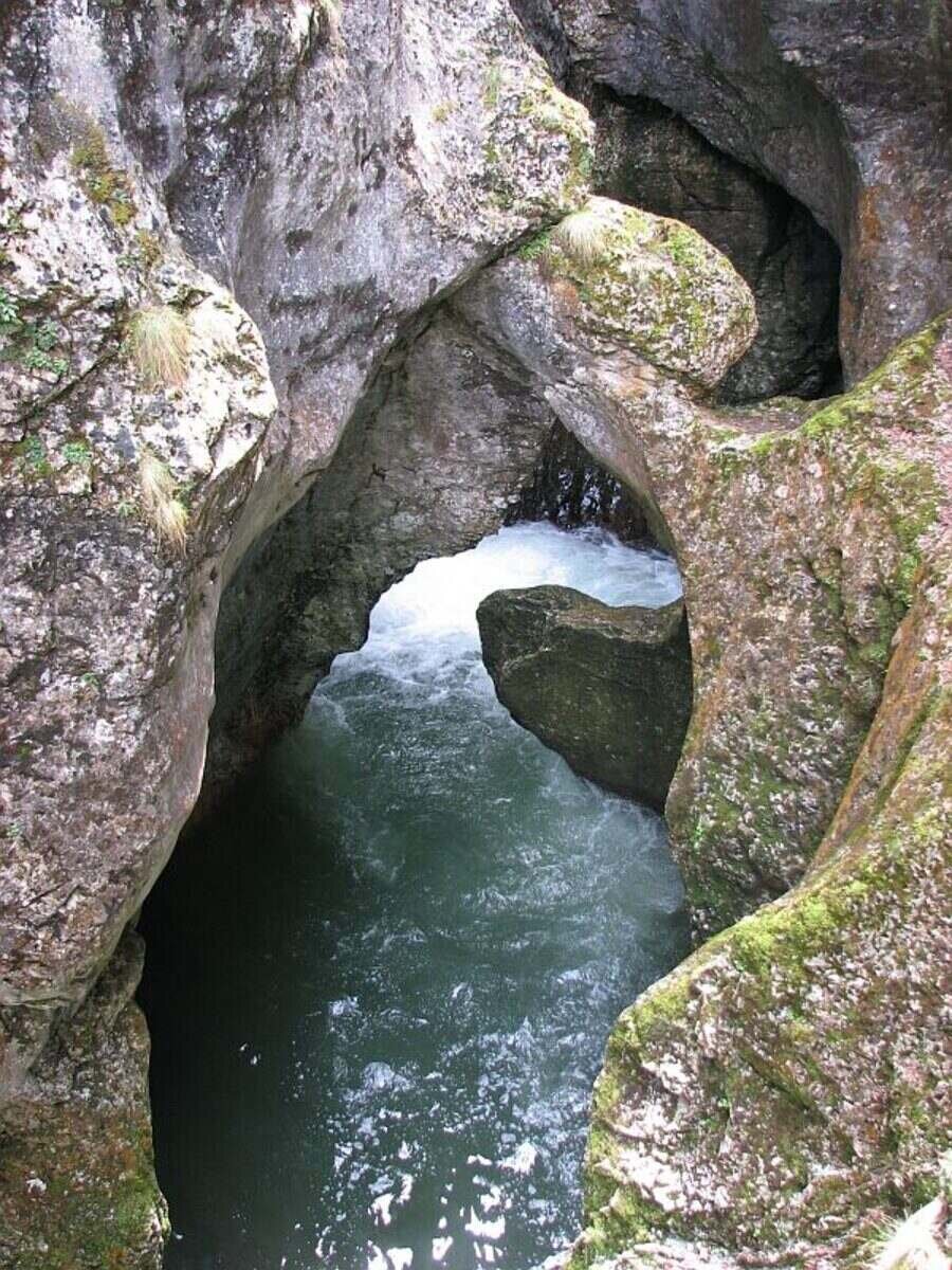 Пещера "Куманица"